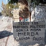 Preocupa a vecinos ausencia de “La Mitsubishi” en colonia Nueva California