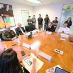 Proponen capacitar en primeros auxilios a elementos de Seguridad Pública y Vialidad de Torreón