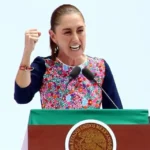 Sheinbaum: “Los mexicanos no queremos injerencia, intervencionismo ni violación a nuestra territorialidad”