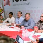 Avanzan presupuesto 2027 y reconocimientos a Ciudadanía Distinguida en comisiones