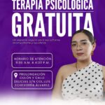 Ofrecen atención psicológica en el IMM Torreón