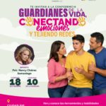 DIF Torreón busca convertir a la comunidad en una red de apoyo para prevenir el suicidio