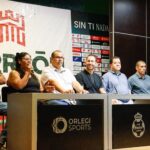 Torreón llevará su aniversario a canchas, pistas y cuadriláteros con agenda deportiva