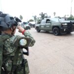 Desfile Cívico-Militar tendrá nueva ruta este 16 de septiembre en Torreón
