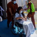 Torreón participa en el Segundo Macro Simulacro Nacional 2026