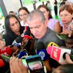 Evaluará Riquelme de forma permanente a las direcciones del Ayuntamiento de Torreón
