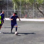 Realiza DIF Torreón Torneo Relámpago de Fútbol Inclusivo
