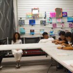 Imparten taller de psicología a estudiantes de secundaria