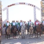 SE CONSOLIDA LA GRAN CABALGATA DE SABINAS COMO LA MEJOR DE MÉXICO: MANOLO