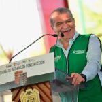 Registra un 70 por ciento de avance el programa de material de construcción a bajo costo en Torreón