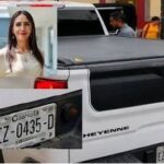 Trae placas de Coahuila camioneta de Alcaldesa de Tlaquepaque