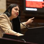 Detenciones de exfuncionarios mandan mensaje de “cero impunidad”: Cintia Cuevas