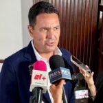 Gerardo Aguado exige a CFE transparentar recursos y acelerar modernización de infraestructura