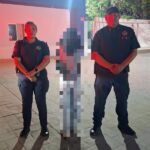 Encuentran sola en farmacia de Torreón a adolescente reportada como extraviada