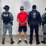 FGR investiga por lavado a empresa que pagó $15 millones a despacho ligado a familia de Samuel García