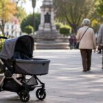 Menos nacimientos y más adultos mayores: México acelera su cambio demográfico