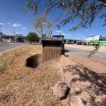 Interconectan nuevo colector  al oriente de Torreón