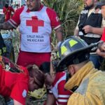 Agricultor sufre amputación parcial al quedar atrapado en ensiladora en Lerdo