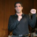 Muere Jorge Kahwagi, político y exboxeador