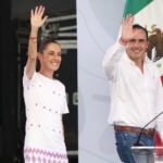 Manolo Jiménez destaca coordinación con Sheinbaum para concretar proyectos en Coahuila