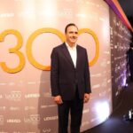 Distinguen a Manolo Jiménez entre los líderes más influyentes de México