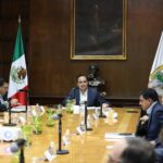 Gobierno de Coahuila e IP impulsan obras con recursos del ISN; Sistema Vial Abastos-Independencia alcanza 85%