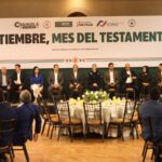 Amplían hasta noviembre campaña del Mes del Testamento en Coahuila
