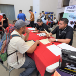Ofertarán más de 500 vacantes con sueldos de hasta 35 mil pesos en Feria del Empleo de Torreón