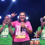 Premian a ganadores del concurso estatal de talentos “Vive Libre Sin Drogas”
