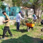 Generan oportunidades para personas en rehabilitación
