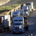 Autotransporte de carga llama a paro nacional indefinido el próximo lunes