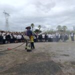 Protección Civil lleva capacitación y simulacros a escuelas de Torreón