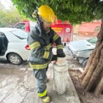 Llama Protección Civil y Bomberos a reforzar prevención tras 302 reportes por fugas de gas