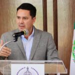 GERARDO AGUADO EXIGE INVESTIGAR IRREGULARIDADES EN EL INE Y GARANTIZAR UN RELEVO INDEPENDIENTE