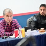 Plantea Miguel Ángel Riquelme acciones inmediatas para atender afectaciones por lluvias