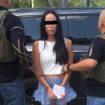 Detienen a Inés Gómez Mont en Miami, Florida