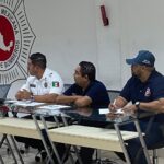 Coordinan operativo de seguridad por el Día de Muertosen Torreón