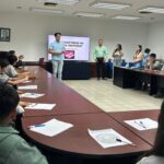 Realizan plática en conmemoración del Día Mundial de la Salud Mental en Torreón