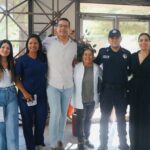 Imparten charla de ciberseguridad para prevenir riesgos en internet