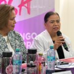 Presentan “Movimiento Rosa” para prevenir el cáncer de mama