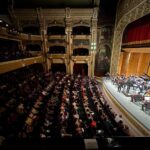 Orquesta Sinfónica Juvenil de Torreón presentará “Postales de México y España”