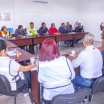 Suman 400 trabajadores de Torreón capacitados  en seguridad vial