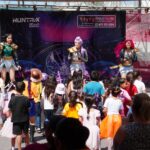 Paseo Colón retoma actividades este fin de semana