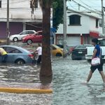 Clima y pronóstico en Torreón este viernes 16 de octubre: Lluvia y ambiente fresco