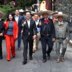 REGRESA A COAHUILA EL NACIONAL CHARRO TRAS 30 AÑOS; SALTILLO SERÁ SEDE EN 2028
