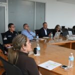 Destaca director del CCI avances en percepción de seguridad en Torreón
