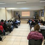 Analizan retos del mercado laboral en simposio del Tecnológico de Torreón