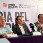 Presentan la primera Feria del Empleo para las Mujeres