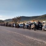 Coahuila blinda con Nuevo León límites estatales