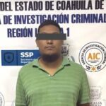 Vinculan a proceso a sujeto por amenazas en redes sociales relacionadas con ataque a Secundaria 13 de Torreón